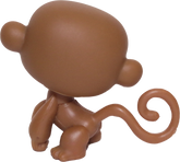 #0267 Monkey